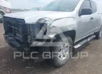2015 GMC CANYON photo