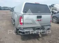 2015 GMC CANYON photo