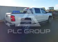 2015 GMC SIERRA фото
