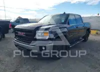 2015 GMC SIERRA фото