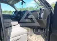 2015 GMC Sierra фото