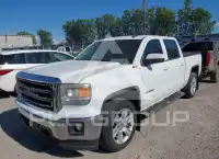 2015 GMC Sierra photo
