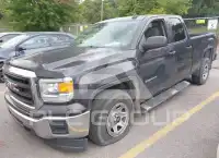 2015 GMC Sierra фото