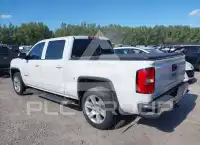 2015 GMC Sierra photo