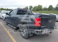 2015 GMC Sierra фото