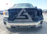 2015 GMC Sierra фото