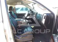2015 GMC Sierra photo