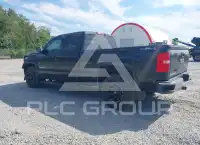 2015 GMC Sierra фото