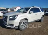 2015 GMC ACADIA фото