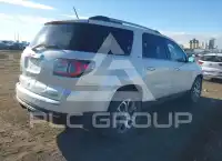 2015 GMC ACADIA фото