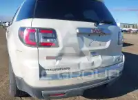 2015 GMC ACADIA фото