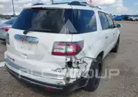 2015 GMC ACADIA фото