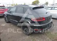 2015 Porsche MACAN фото