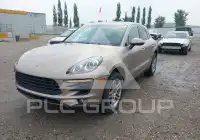 2015 Porsche MACAN photo