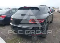 2015 Porsche MACAN фото