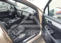 2015 Porsche MACAN photo