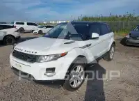 2015 Land Rover Evoque photo