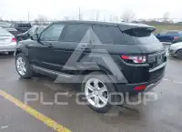 2015 Land Rover Evoque фото
