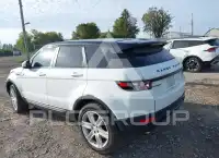 2015 Land Rover Evoque photo