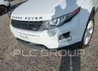 2015 Land Rover Evoque photo