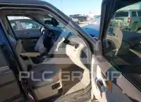 2015 Land Rover LR4 фото