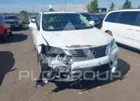 2015 Lexus RX350 фото