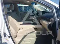 2015 Lexus RX350 фото