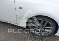 2015 Lexus IS250 photo