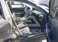2015 Lexus IS250 фото