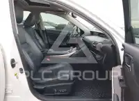 2015 Lexus IS250 фото