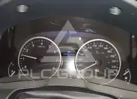 2015 Lexus ES350 фото