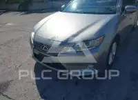 2015 Lexus ES350 фото