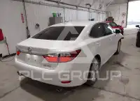 2015 Lexus ES350 фото