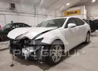 2015 Lexus ES350 фото