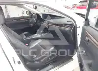 2015 Lexus ES350 фото
