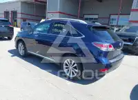 2015 Lexus RX350 фото