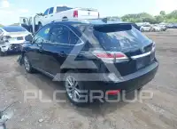2015 Lexus RX350 фото