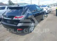 2015 Lexus RX350 фото