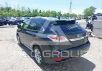 2015 Lexus RX350 фото