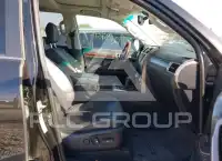 2015 Lexus GX460 фото