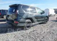 2015 Lexus GX460 фото