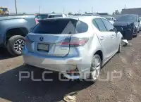 2015 Lexus CT200 photo