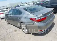 2015 Lexus ES300 photo
