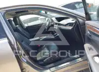 2015 Lexus ES300 photo