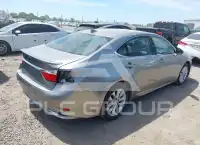 2015 Lexus ES300 photo