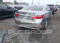 2015 Lexus ES300 фото