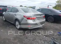 2015 Lexus ES300 фото