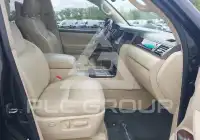 2015 Lexus LX570 фото
