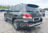 2015 Lexus LX570 фото