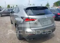 2015 Lexus NX200T фото